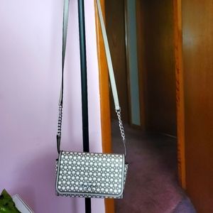 Kate Spade crossbody wallet